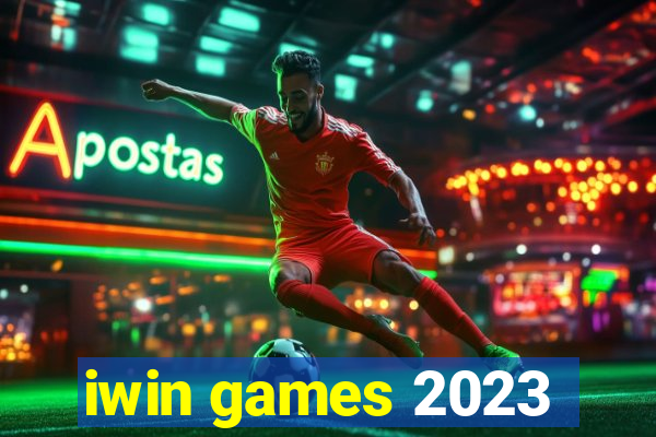 iwin games 2023